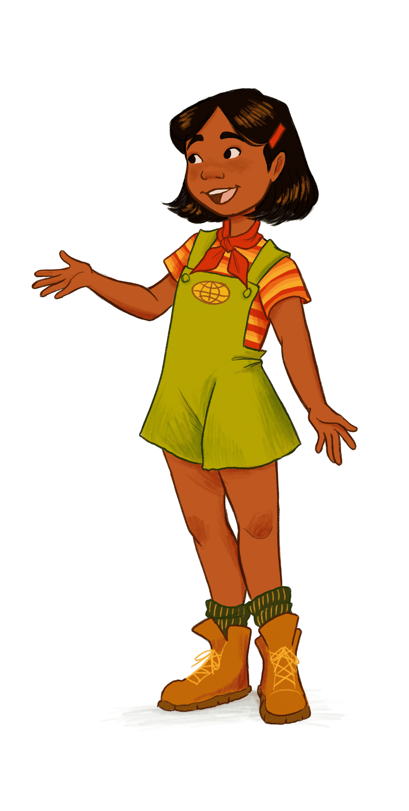 nina-teaching-right