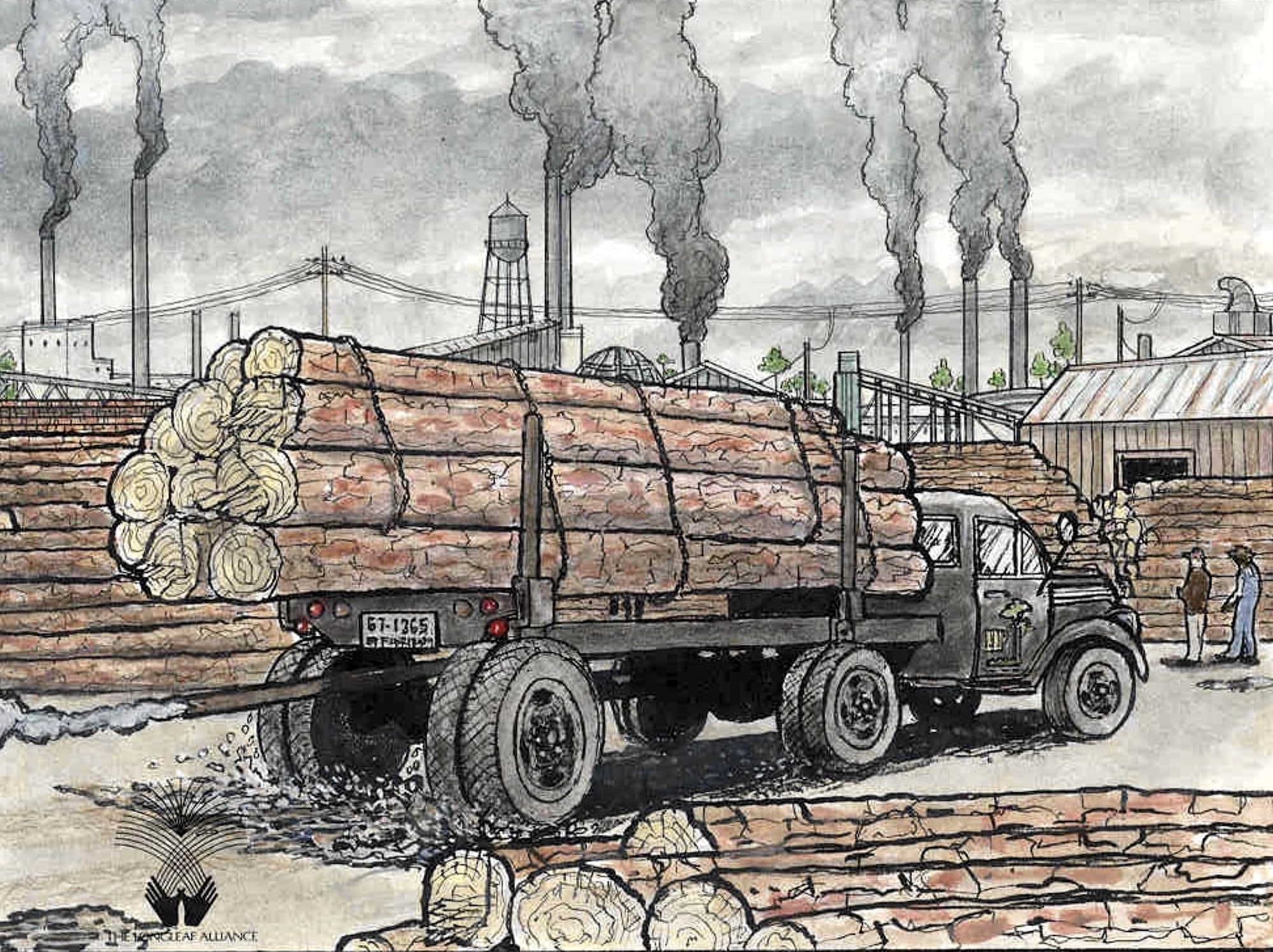 LLA-Modern Logging2
