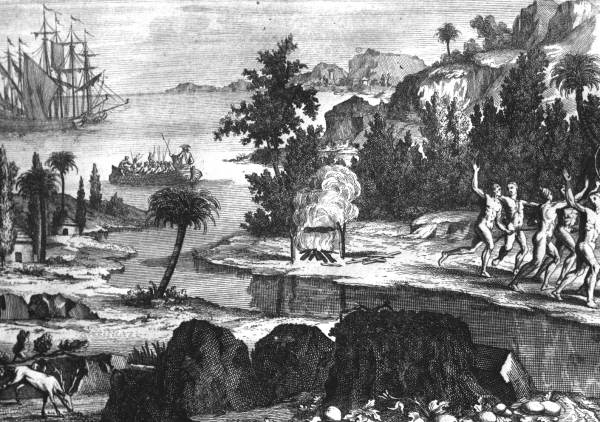 explorers