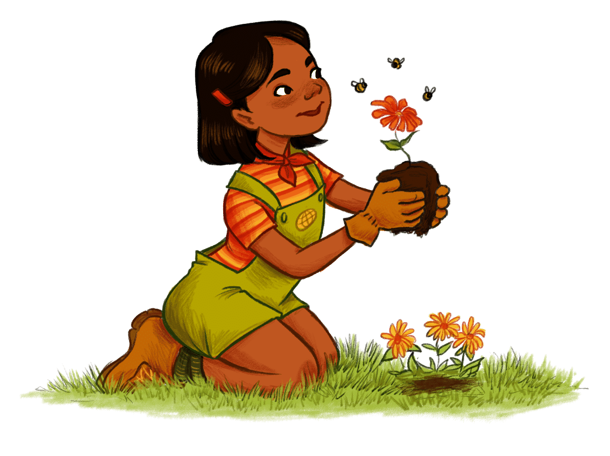 garden+asset