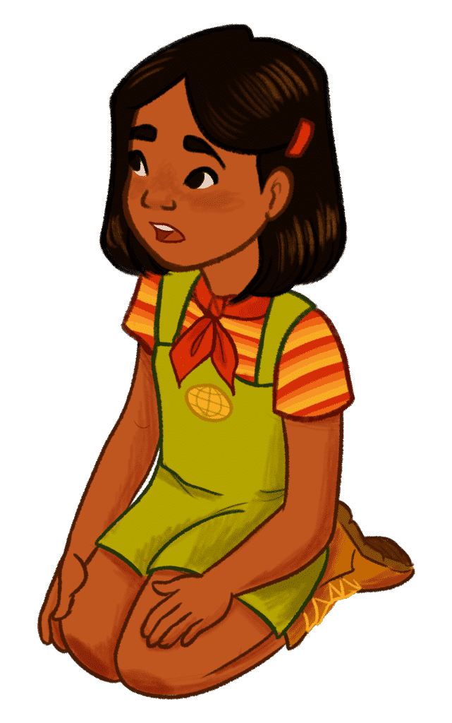 nina-looking-forward-questioning-right