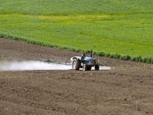 pesticide