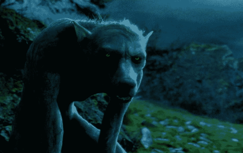 Harry Potter and the Prisoner of Azkaban
