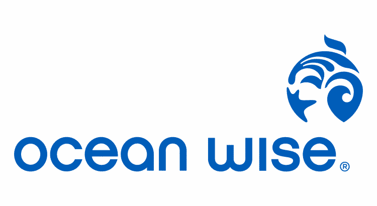 Ocean Wise logo