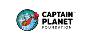 Captain Planet Foundation logo