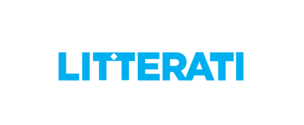 Litterati logo