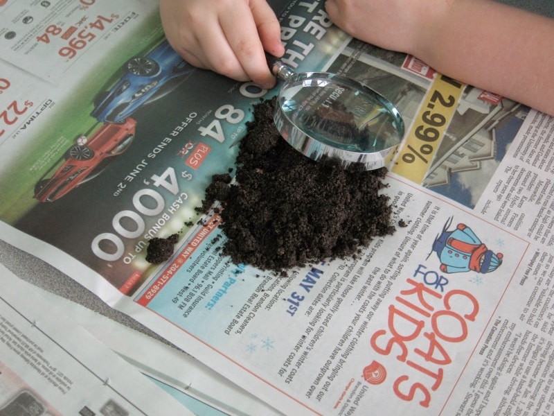 soilmagnify