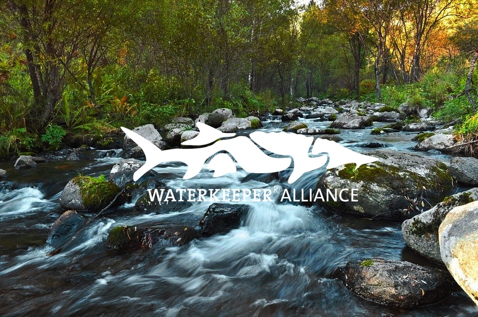 Waterkeeper