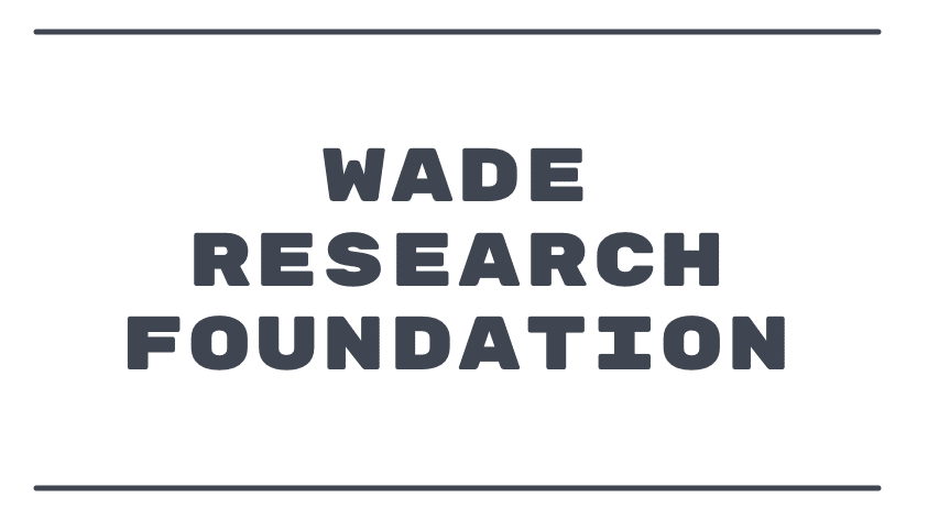 Wade logo
